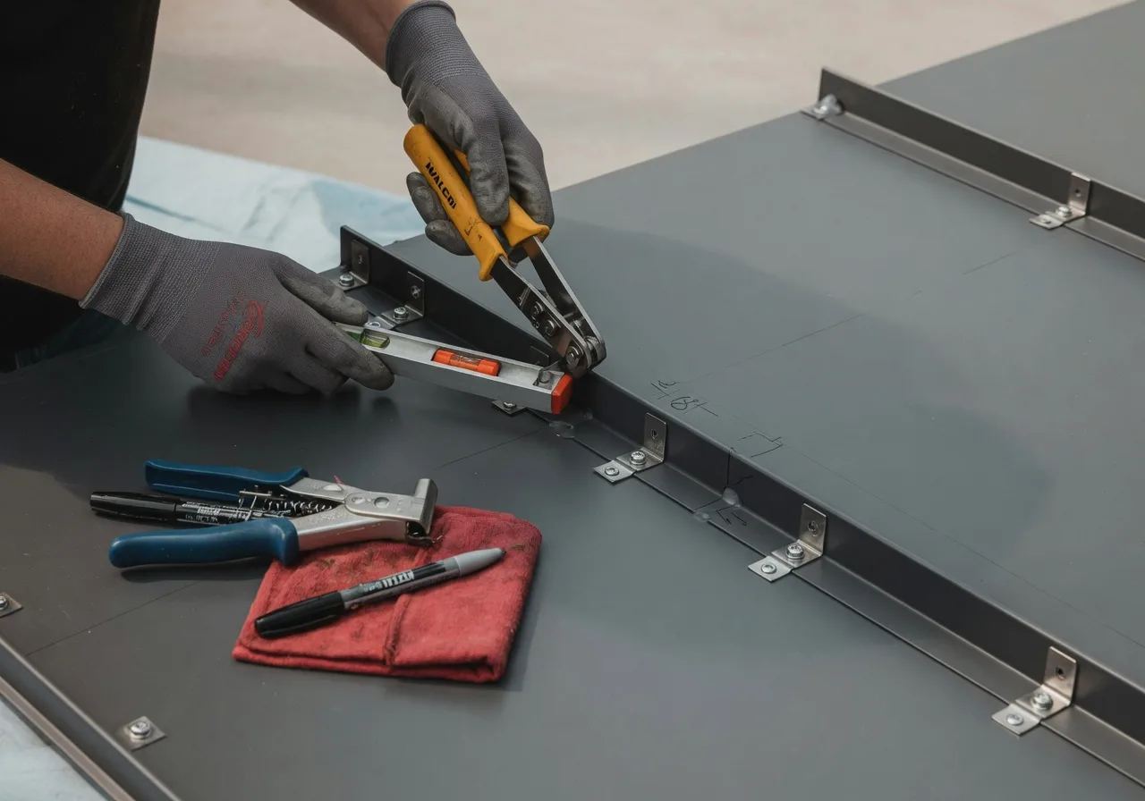 Why choose Metal Roofing Installation in Murphy, ID